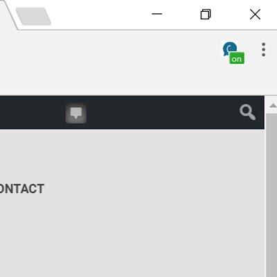 A screen shot of Cruhahore (Not Maintained)